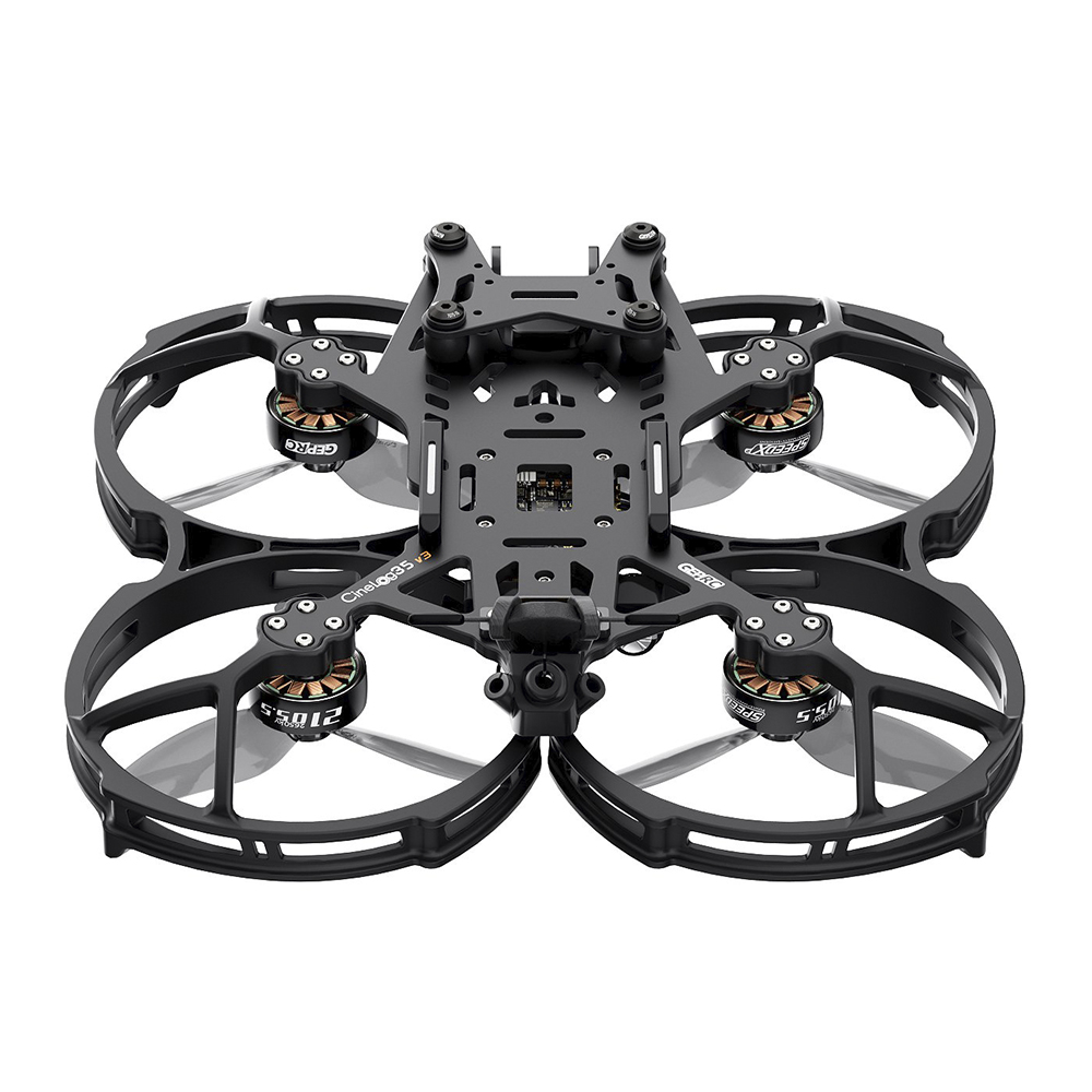 CineLog35 V3 WTFPV Drone - Image 3